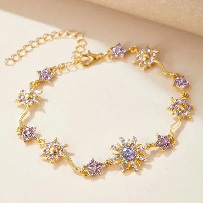 Princess Bracelets