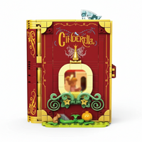 Fairytale Lego Books™