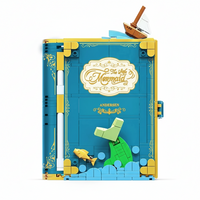 Fairytale Lego Books™