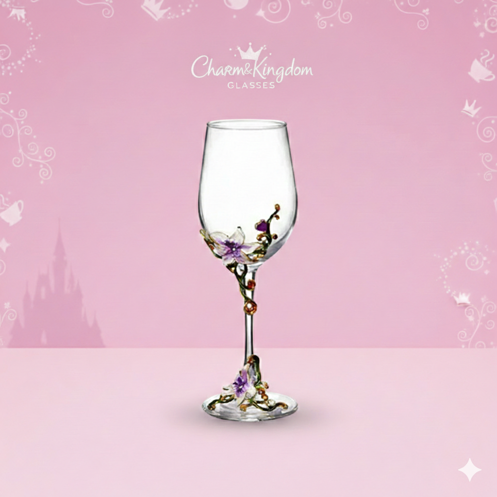 Kingdom Princess Glasses™