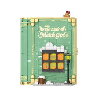 Fairytale Lego Books™